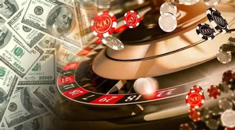 Make Money with Online Casinos .